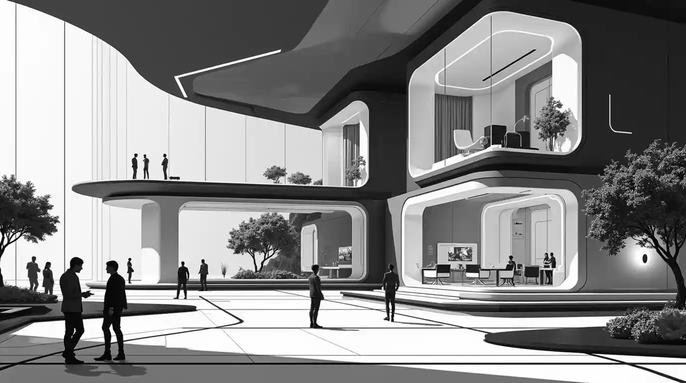 Hôtel du Futur